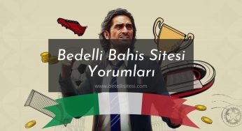 Bedelli Bahis Sitesi Yorumları