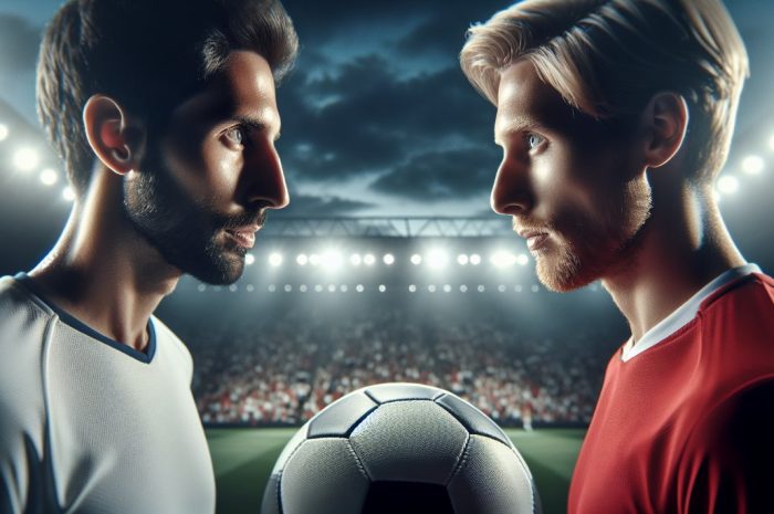 22 Şubat Derbisinde Tottenham’ın Kurtarış Fırsatı: Arsenal Karşısında Son Şans