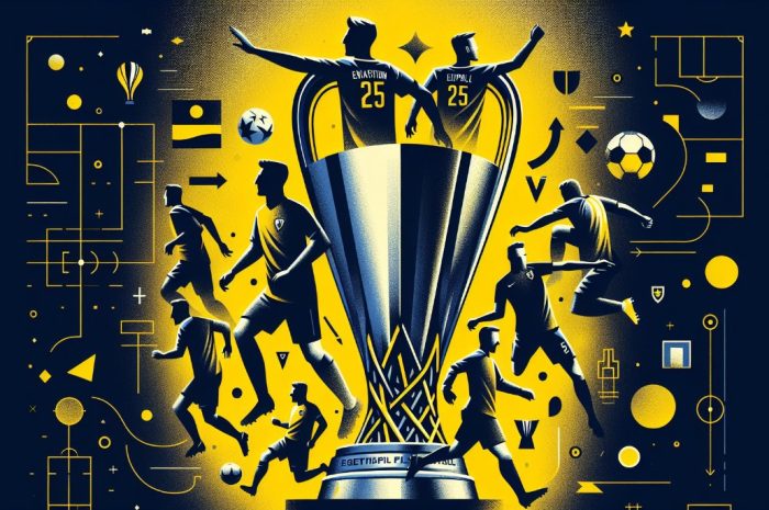 Fenerbahçe Avrupa Ligi’nde Nottingham Forest ile Karşılaşıyor