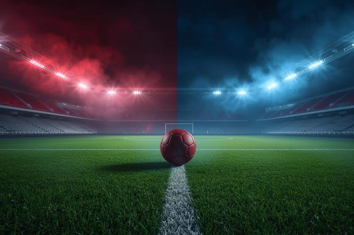 Karadeniz Derbisi: Samsunspor ve Trabzonspor Karşı Karşıya