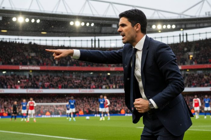 Arsenal Chelsea Maçı: Londra Derbisinde Zirve Hesaplaşması | 1 Mart 2026 Premier League