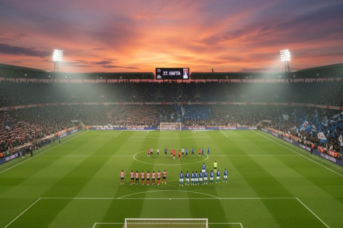 Atletico Madrid Real Sociedad İddaa Tahmini: Sörloth Şov Devam Eder mi?