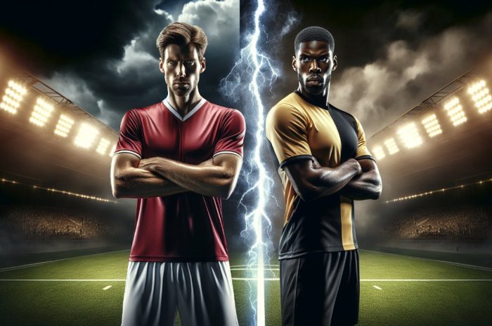 Der Klassiker: Kane ve Guirassy’nin Gözünden Alman Futbolunun En Büyük Randevusu