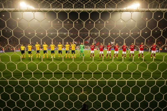 Fenerbahçe Samsunspor Maçı: Süper Lig 25. Hafta Maç Önizlemesi (8 Mart 2026)