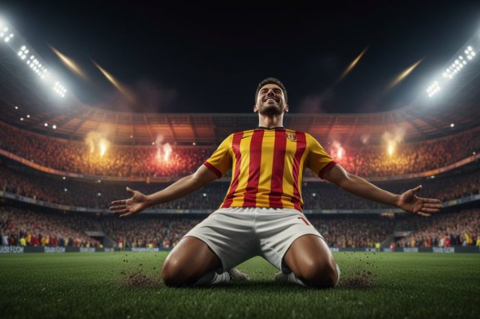 Galatasaray Juventus’u 5-2 Yıkarak UEFA Ülke Puanında Türkiye’yi Güçlendirdi