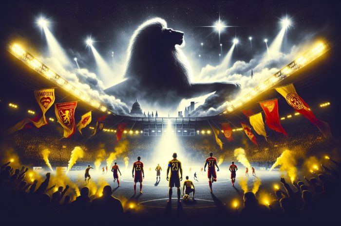 Galatasaray, Şampiyonlar Ligi’nde Juventus’u Ağırlıyor: Aslan Avrupa’da Kükremeye Hazır