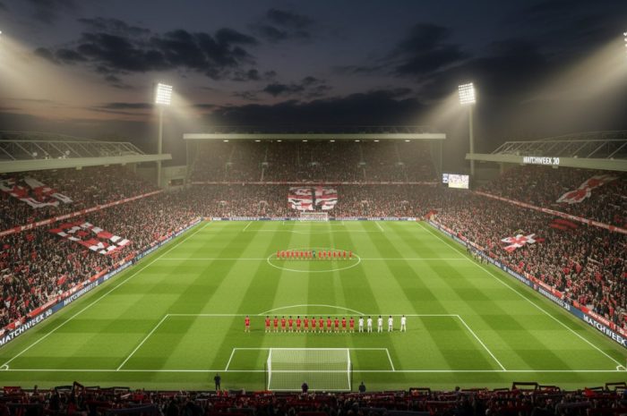 Liverpool Tottenham İddaa Tahmini: Anfield’da Fark mı Geliyor?