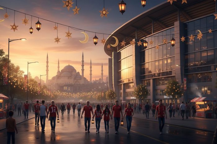 Nottingham Forest’tan Taraftarlarına Ramazan Hassasiyeti Uyarısı