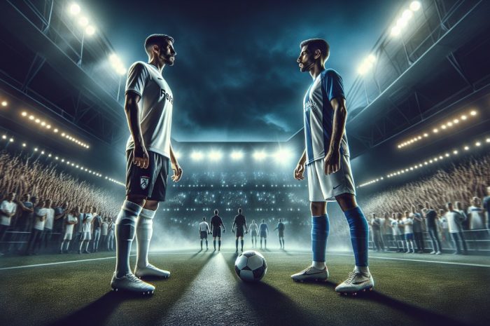 Real Madrid – Real Sociedad: Bernabeu’da Kritik Randevu