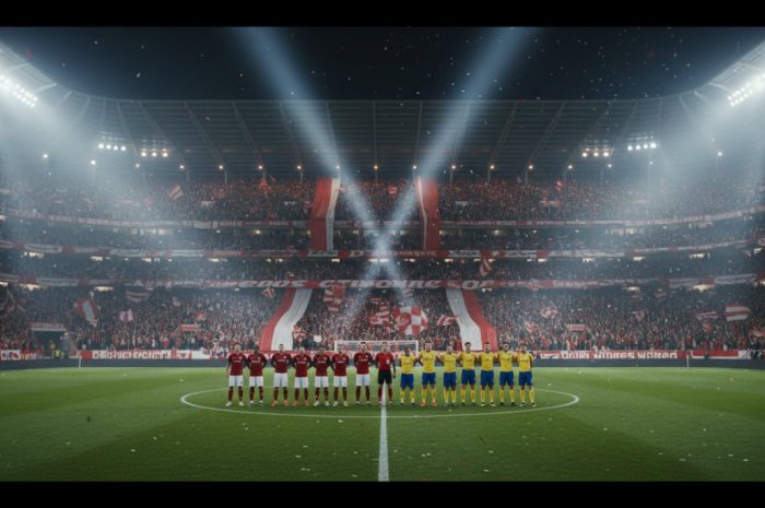 Türkiye Romanya Maç Tahmini ve Analizi (26 Mart 2026)