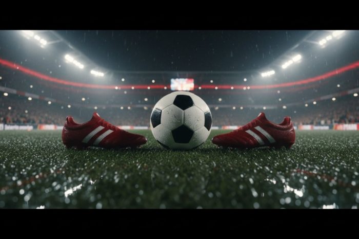 Bayern’in Rekor Koşusu BayArena’da Test Ediliyor