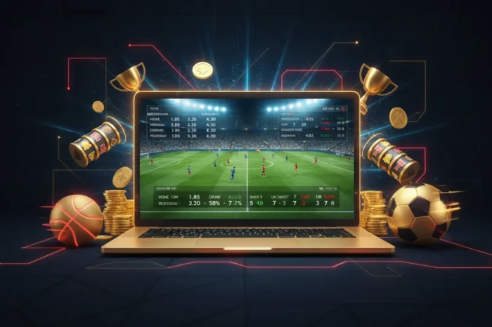 En İyi Bahis Siteleri 2026: Güvenilir Platform Rehberi