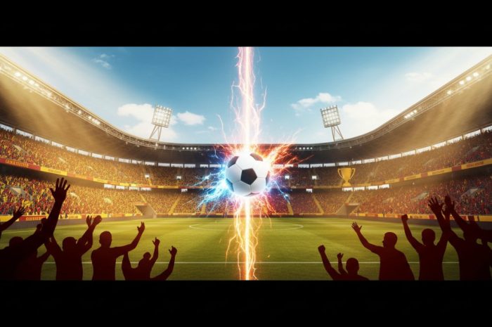 Gürsel Aksel’de Dev Düello: Göztepe Galatasaray’ı Durdurabilir mi?