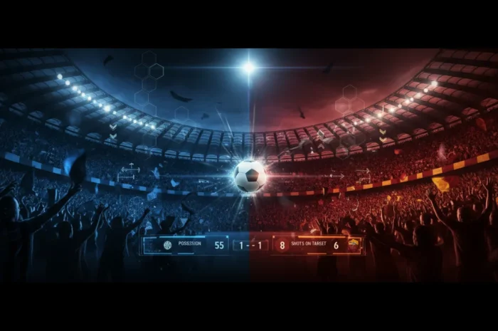 Inter – Roma Maç Tahmini ve Bahis Analizi | Serie A 31. Hafta