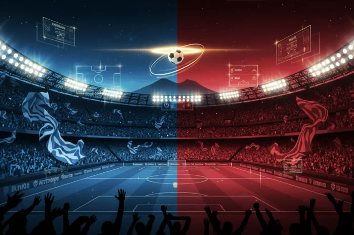 Napoli – Milan Maç Tahmini ve Bahis Analizi | Serie A 31. Hafta