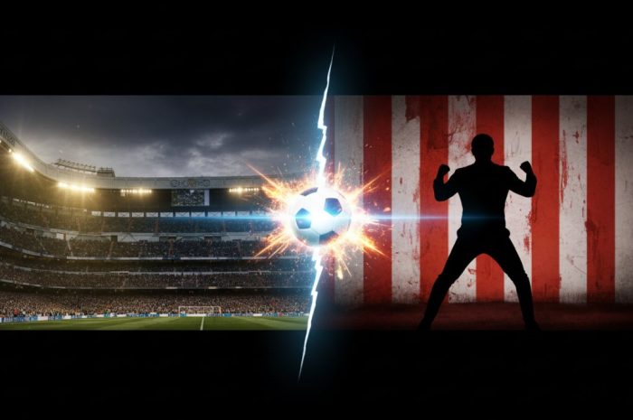 Zirve Takibinde Dev Kapışma: Başkent Ekipleri Kozlarını Paylaşıyor