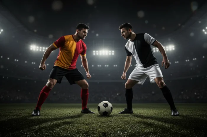 Zirve Yarışında Kritik Viraj: Cimbom’un Evindeki Büyük Maç