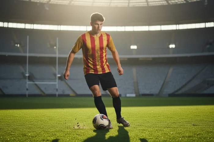 Asprilla’nın Silinmiş Paylaşımı Galatasaray Camiasını Sarstı