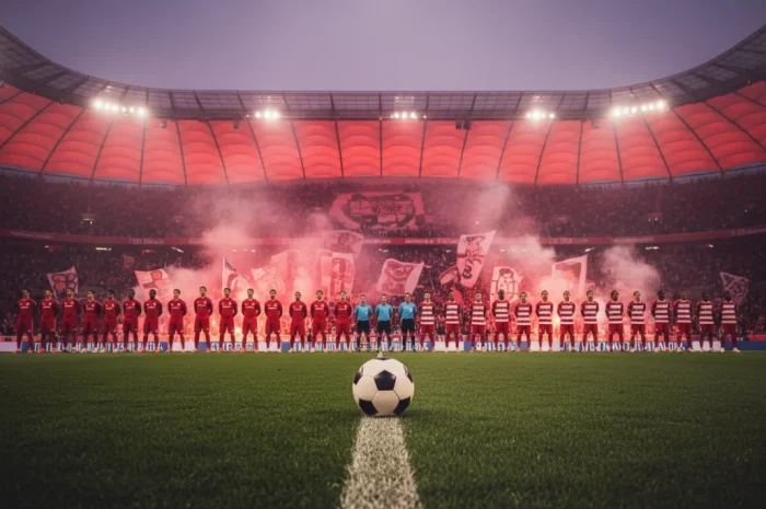 Bayern Münih – Stuttgart: Allianz’da Şampiyonluk Partisi mi?