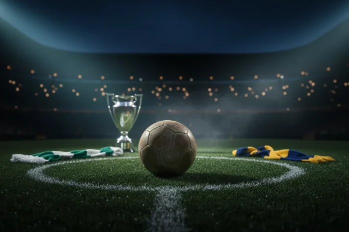 Fenerbahçe Kupada Konya Virajına Takılmak İstemiyor: Kadıköy’deki Şampiyonluk Baskısı Çeyrek Finale Yansıyor