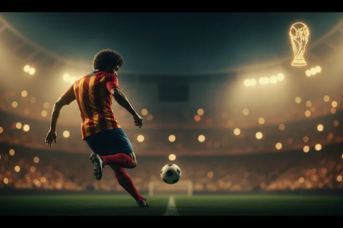 Gabriel Sara Dünya Kupası Yolunda: Galatasaray’ın Brezilyalı Beyni Sambacıların Listesinde