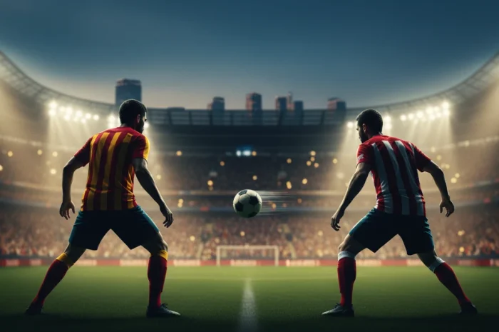 Galatasaray Antalyaspor Karşısında Şampiyonluk Hesaplarını Netleştirme Peşinde