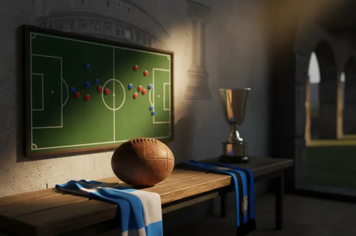 Inter Roma’da Scudetto Şampiyonluğunu Taçlandırmak İçin Son Dönemece Giriyor: Lazio’nun Kar Fırtınası Chivu’yu Bekliyor