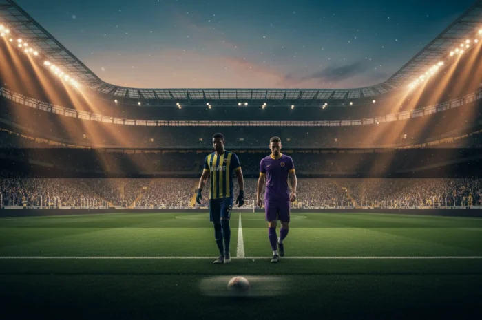 Kadıköy’de Sezonun Son Düdüğü: Fenerbahçe Eyüpspor’u Devirip Vedayı Galibiyetle Kapatabilir mi?