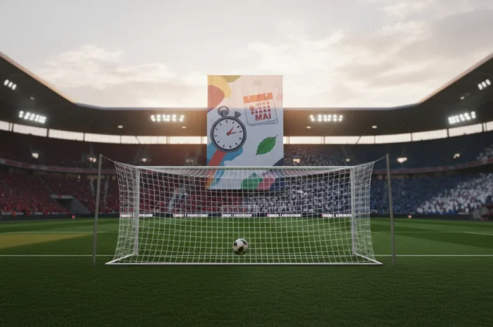 Leverkusen Sezonun Son Haftasında Avrupa Biletini Cebe İndirmek İstiyor: BayArena’da Hamburg Engeli Seni Bekliyor