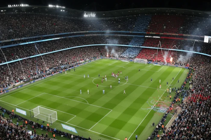 Manchester City – Arsenal: Şampiyonluğun Kaderi Etihad’da Belli Olabilir