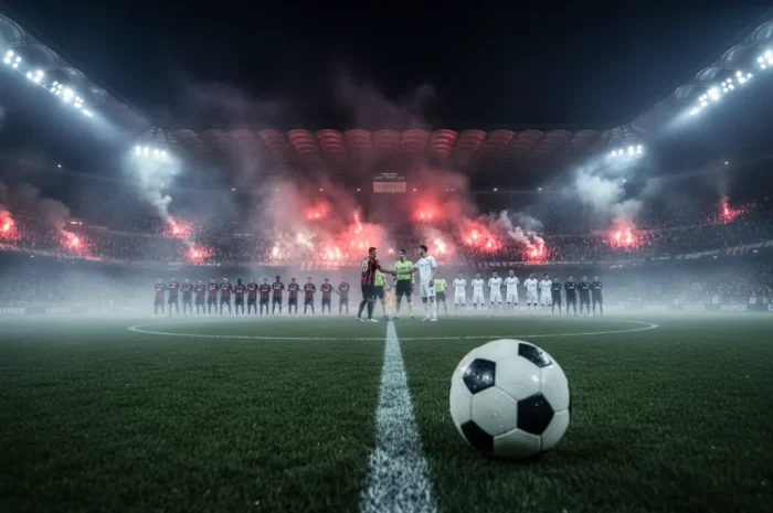 Milan – Juventus: San Siro’da Kim Güler?