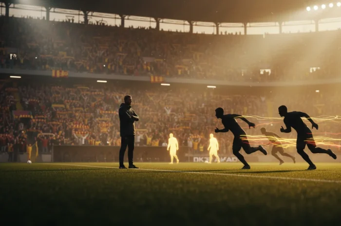 Okan Buruk Rotayı Değiştiriyor: Göztepe Deplasmanında Kadro Değişiyor