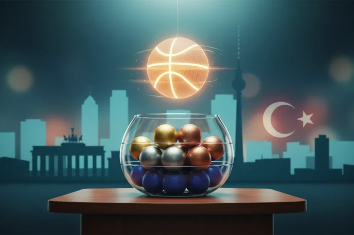 Potanın Perileri İçin Kritik Gün: Dünya Kupası Rakipleri Yarın Çekilecek Kurayla Netleşiyor