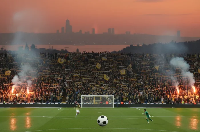 Şampiyonluk Yolunda Kayıp Olmaz: Fener Evinde Rize’yi Geçmek Zorunda