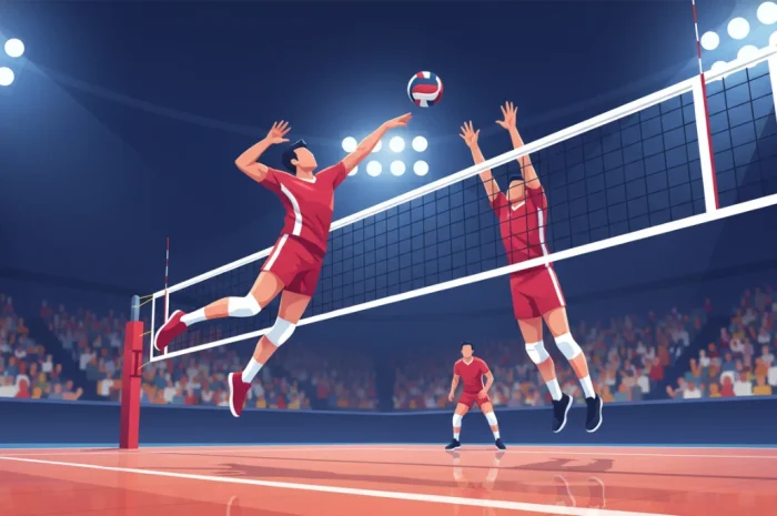 2026 VNL Yolunda Filenin Efeleri: Hedef Çin’deki Finaller