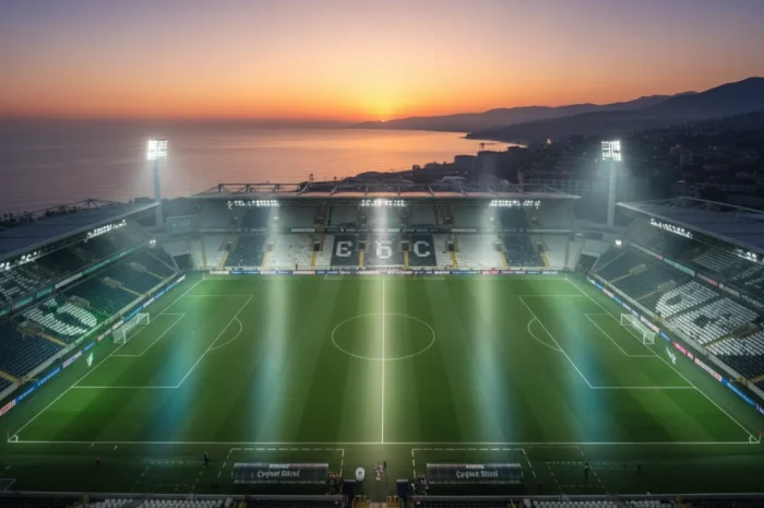 Çaykur Rizespor – Beşiktaş İddaa Tahmini: Sezonun Son Perdesinde Karadeniz Sınavı Kara Kartal’a Yaramaz mı?