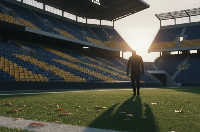 Fenerbahçe’de Yaprak Dökümü: Mert Hakan ve Emre Mor Kadrodan Çıkıyor