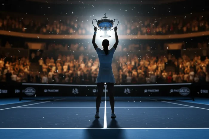Maria Timofeeva, İstanbul Open 2026’nın Yeni Kraliçesi