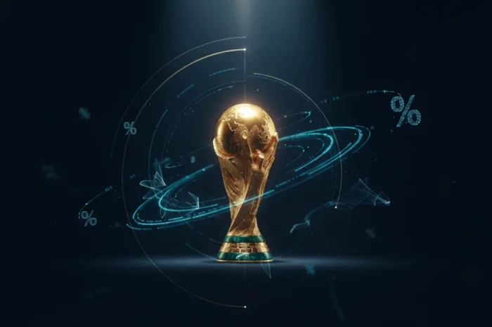 Dünya Kupası 2026 Şampiyonu Kim Olur? İstatistiksel Tahmin