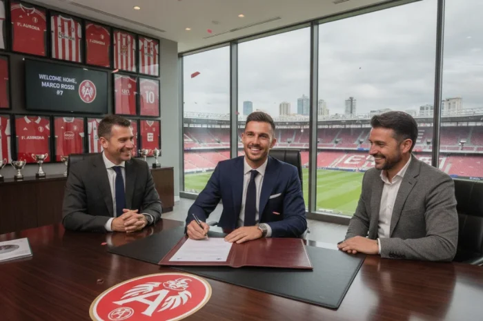 Emre Mor NEC Nijmegen’e İmza Attı, Yeni Hocası Ulaşılamaz Dedi