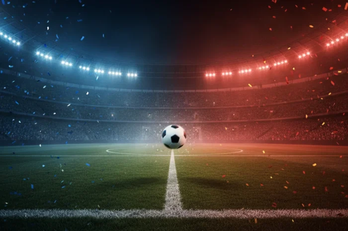 Fransa – İspanya Yarı Final: Taktiksel Analiz ve Maç Önü Değerlendirme