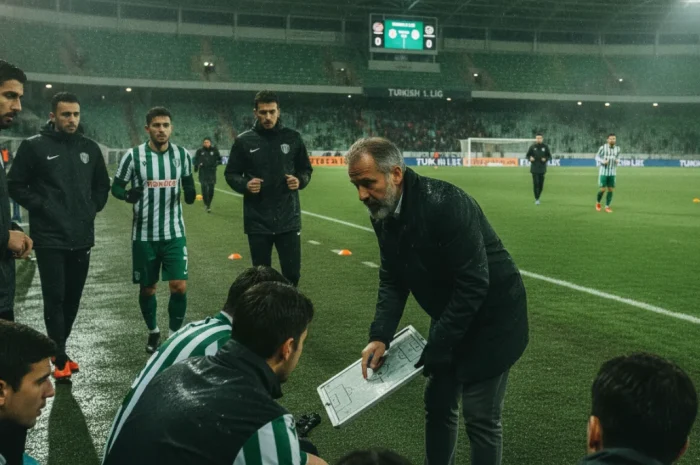 Hikmet Karaman Transfer Bombası: Zeki Yavru 1. Lig’e İmza Atıyor