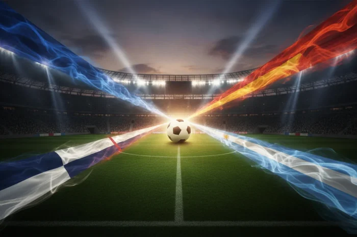 Yarı Finale Kalan 4 Takımın Turnuva Yolculuğu