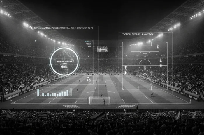 10 Bin Simülasyon: Beşiktaş’ın Avrupa Ligi Tahmini