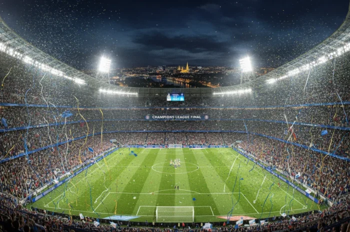 2028 ve 2029 UEFA finalleri hangi şehirlere gitti?
