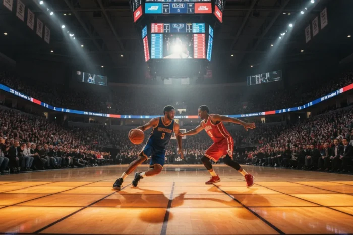 EuroLeague 2026/27 En İyi 20 Oyuncu Açıklandı