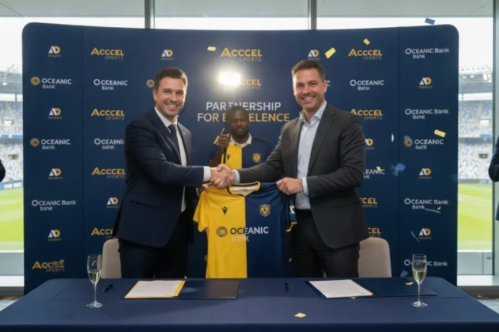 Fenerbahçe-Göktürk Holding sponsorluğu resmileşti