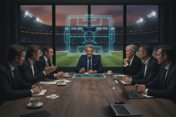 Trabzonspor’da Şenol Güneş İddiası ve Yeni Hoca Arayışı