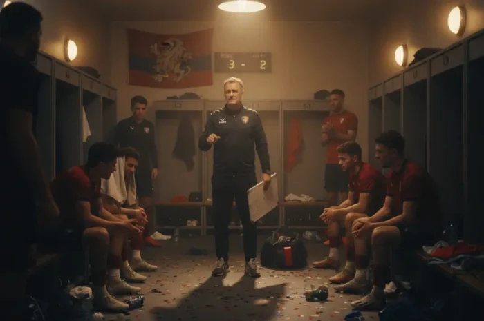 Arda Turan’dan derbi sonrası saygı ve sosyal medya uyarısı
