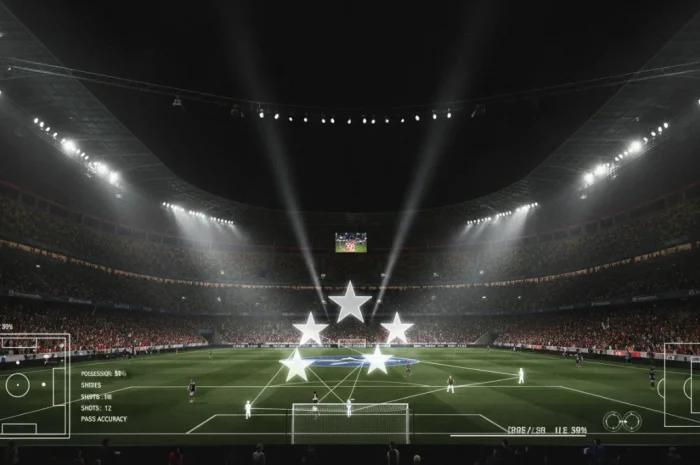 Fenerbahçe ve Galatasaray İçin Şampiyonlar Ligi Güncellemesi